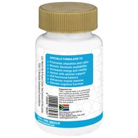 Biomuti Chillax Stress & Anxiety Support